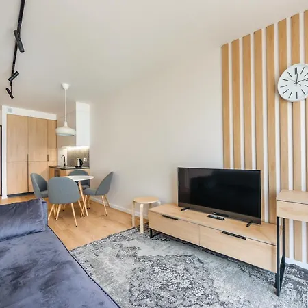 Apartamenty Sun & Snow Residence I Jastrzebia Gora Exterior photo