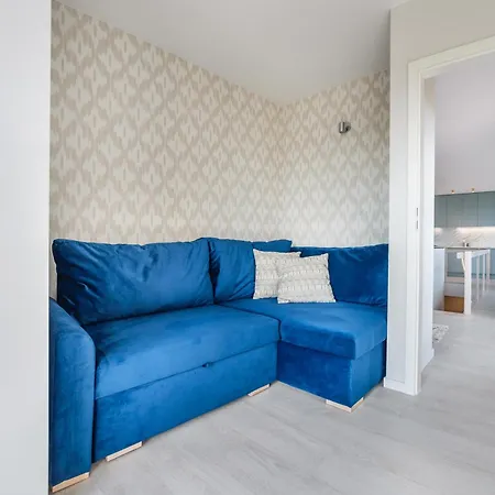 Apartamenty Sun & Snow Residence I Jastrzebia Gora Exterior photo